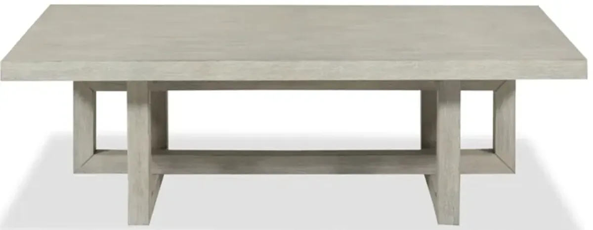 Modern Cocktail Table