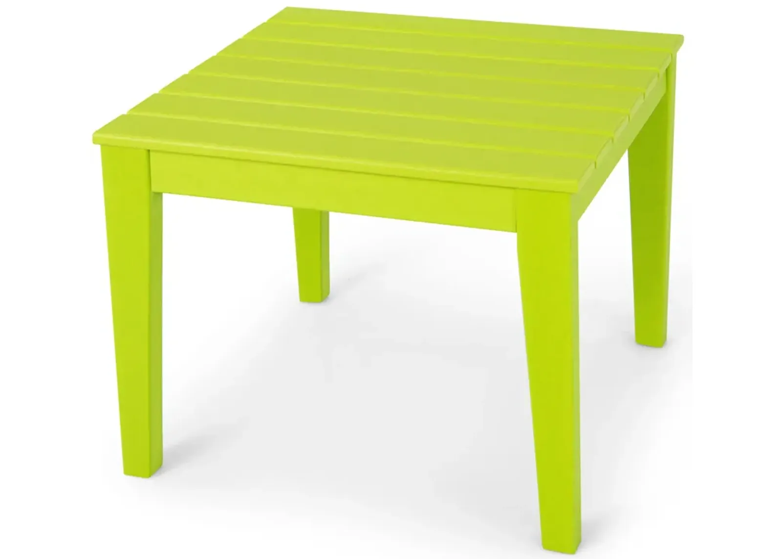 25.5 Inch Square Kids Activity Play Table