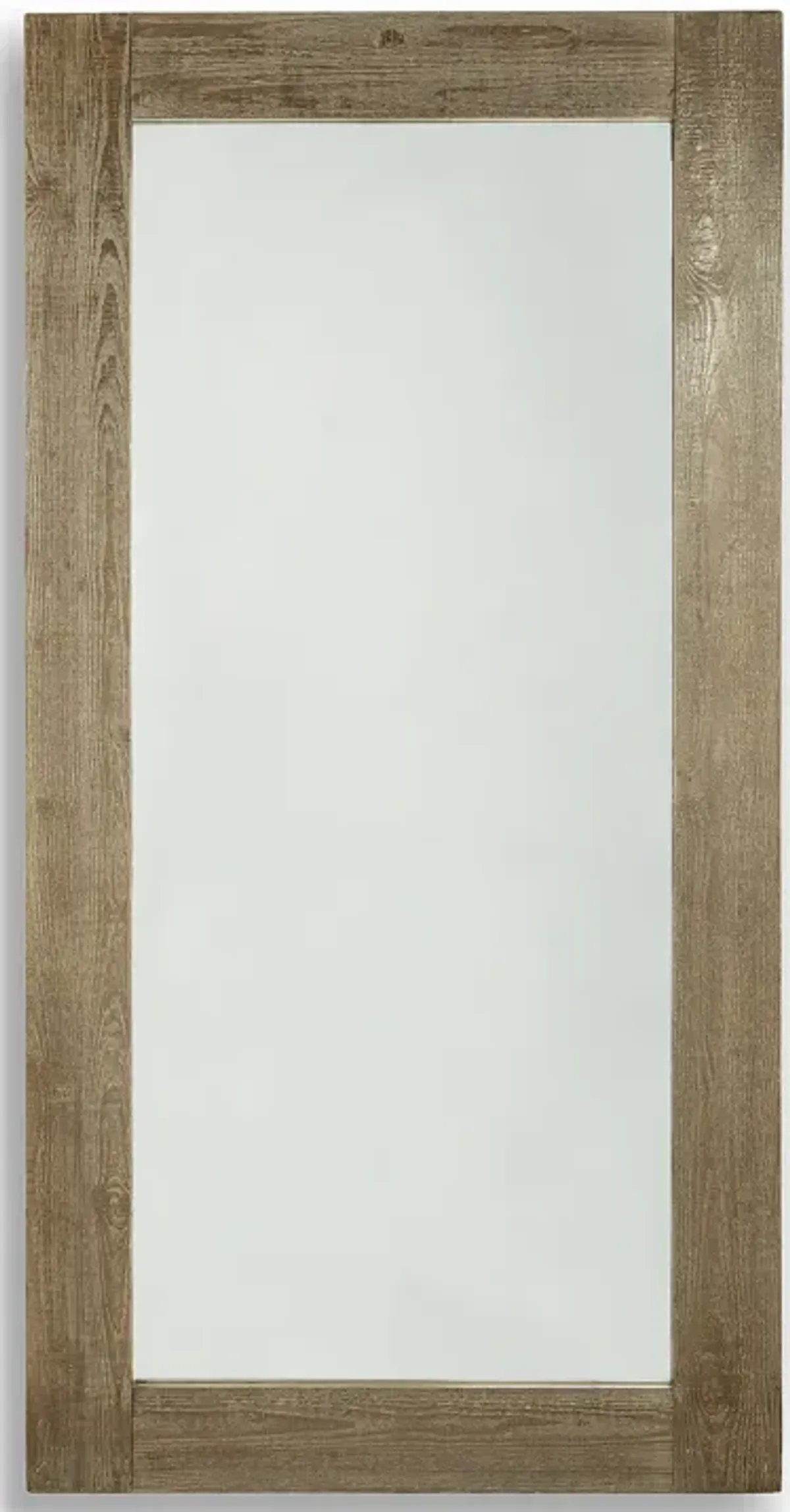 Waltleigh Floor Mirror