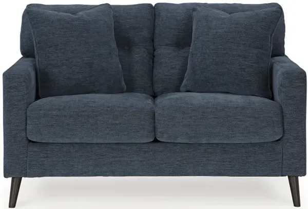 Bixler Loveseat