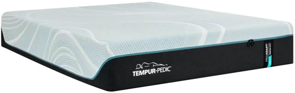 Tempur Pedic Pro-adapt Hybrid Full Mattress