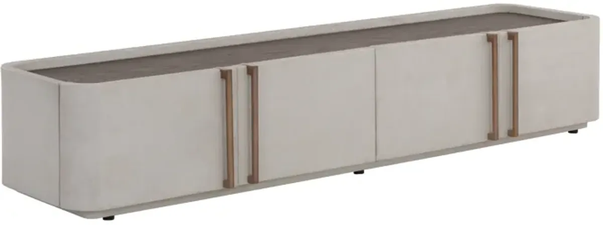 Jamille Media Console