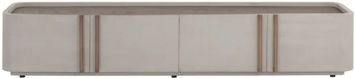 Jamille Media Console