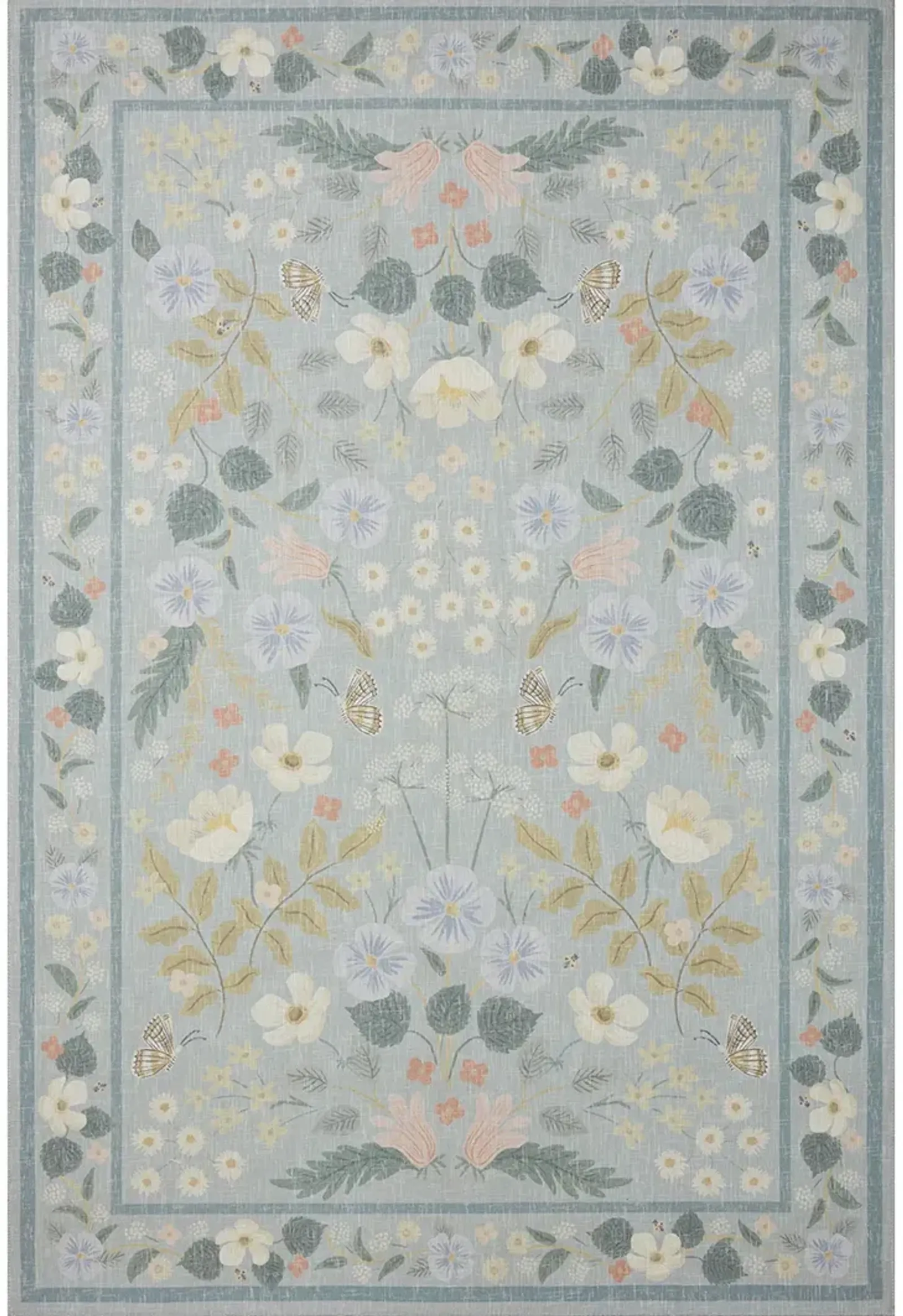 Cotswolds COT03 2'6" x 7'6" Rug