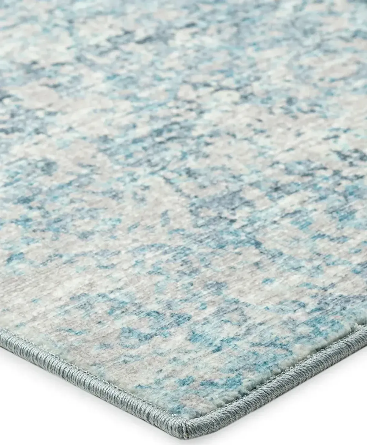 Winslow WL3 Sky 4' Rug