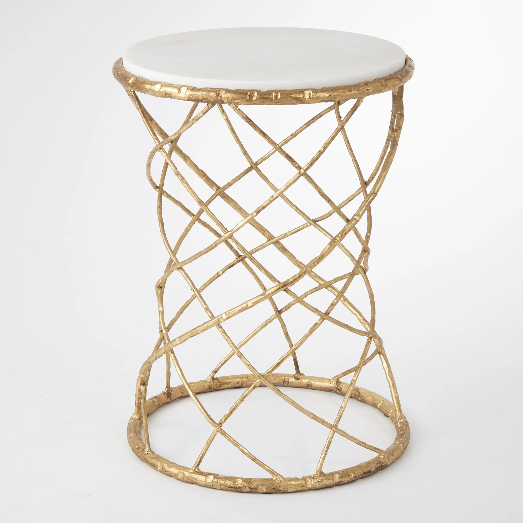 Tango Accent Table