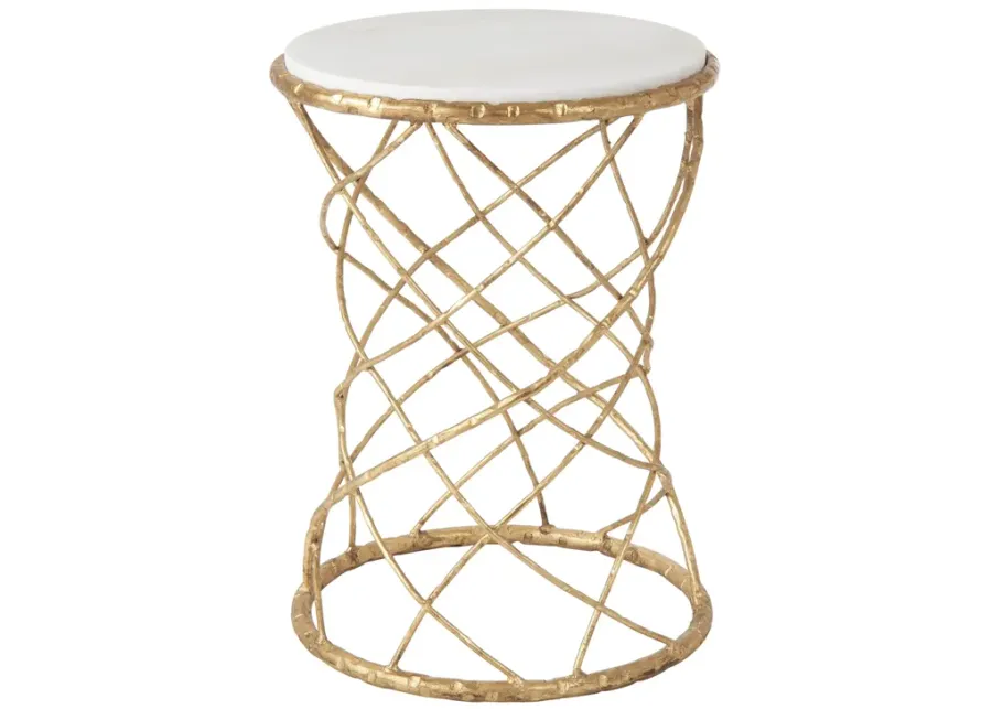 Tango Accent Table