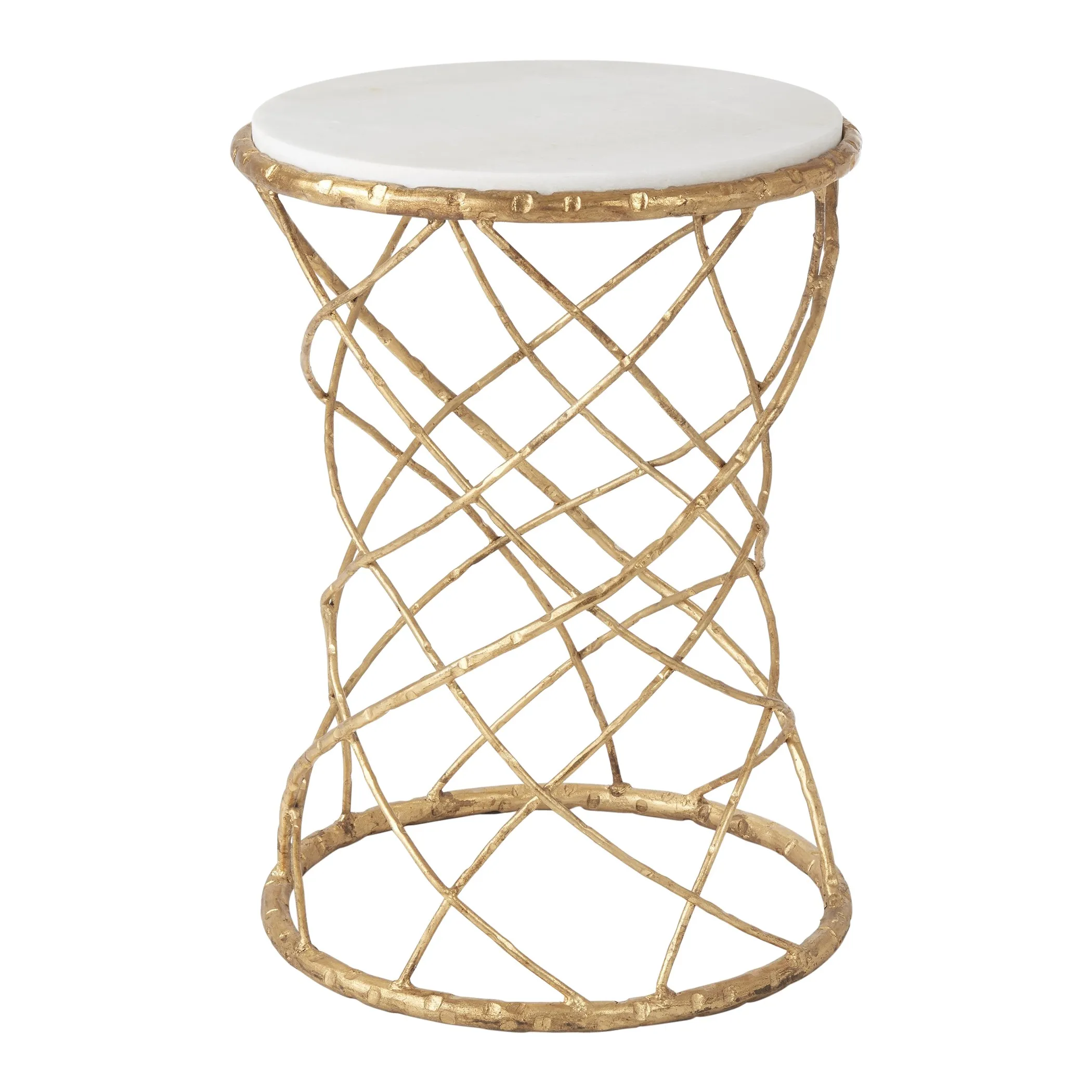 Tango Accent Table