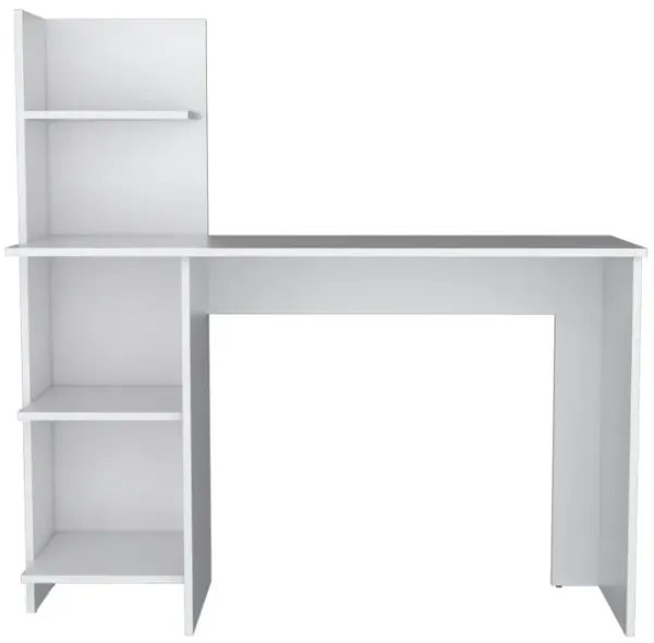Desk Wichita, Office, White