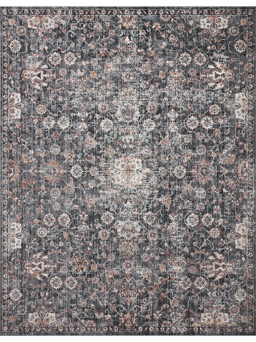 Cassandra CSN03 2'6" x 5'9" Rug