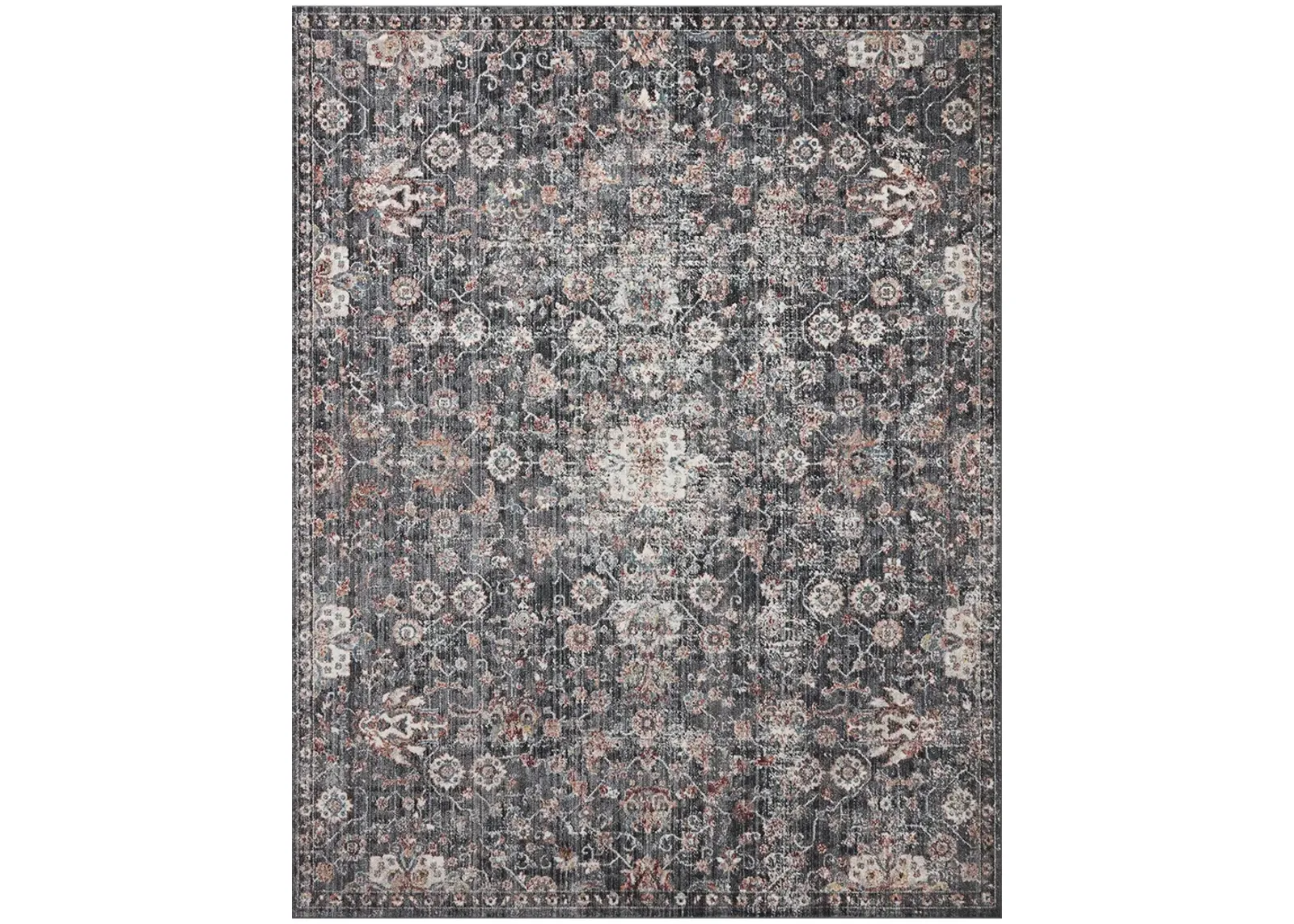 Cassandra CSN03 2'6" x 5'9" Rug