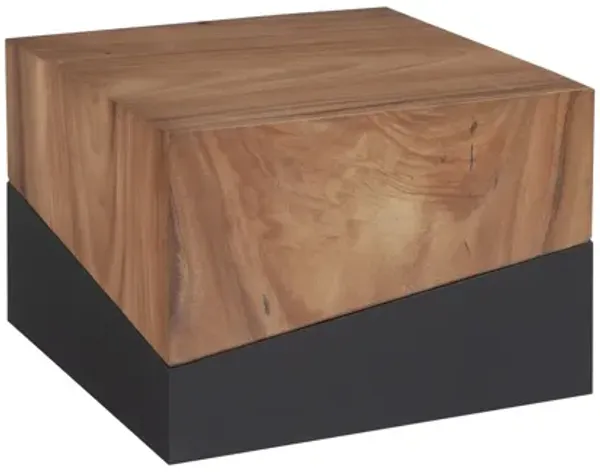 Geometry Small Coffee Table