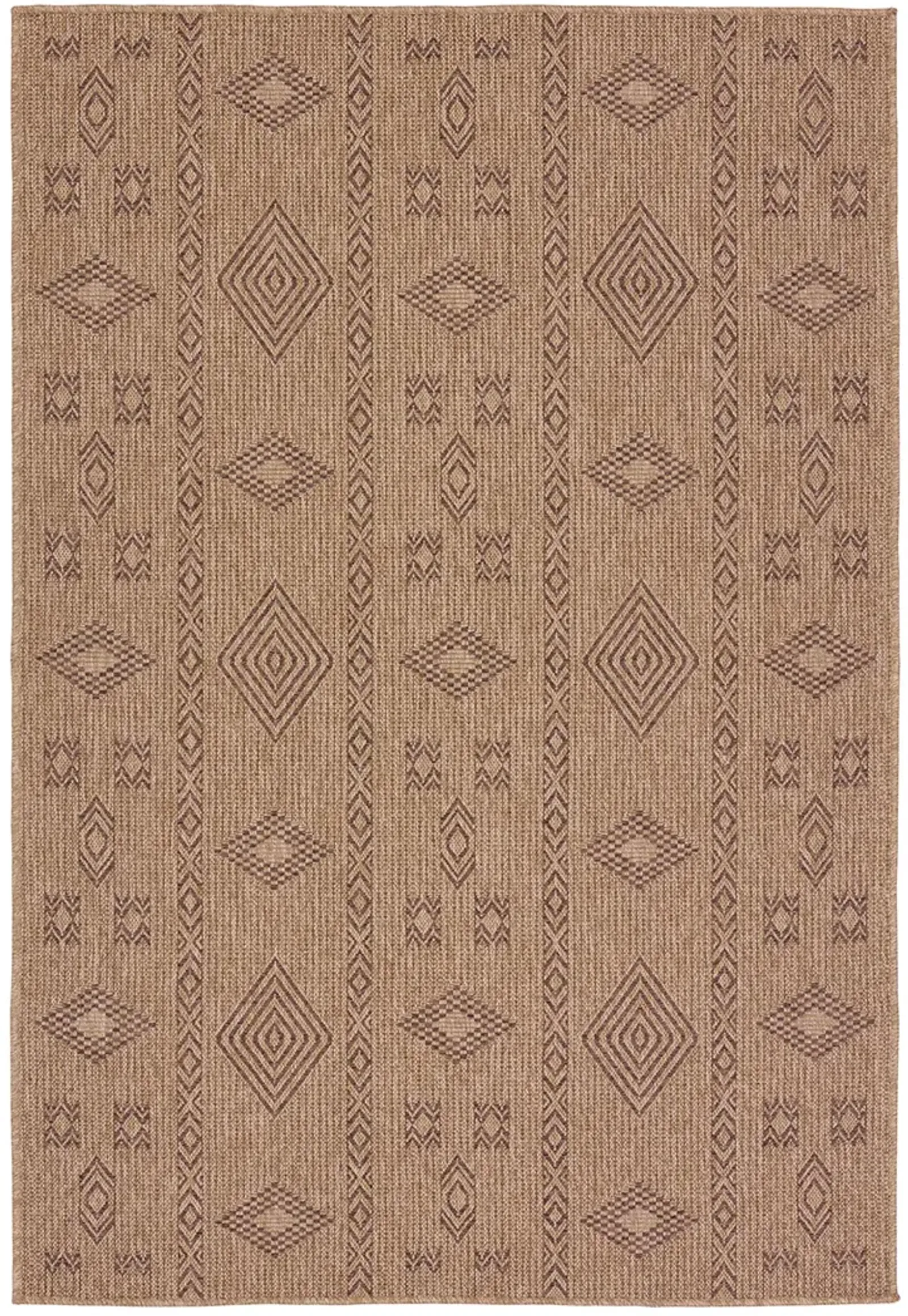 Nambe Sahel Natural 2' x 3' Rug