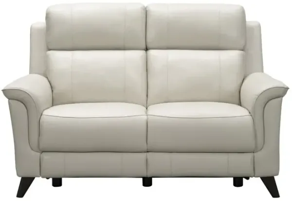 Barcalounger Kester Power Reclining Loveseat w/Power Head Rests