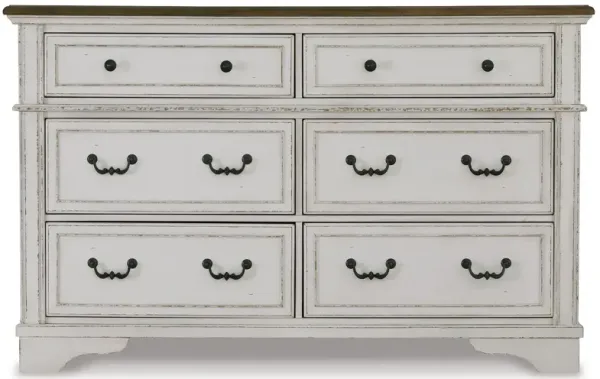 Brollyn Dresser