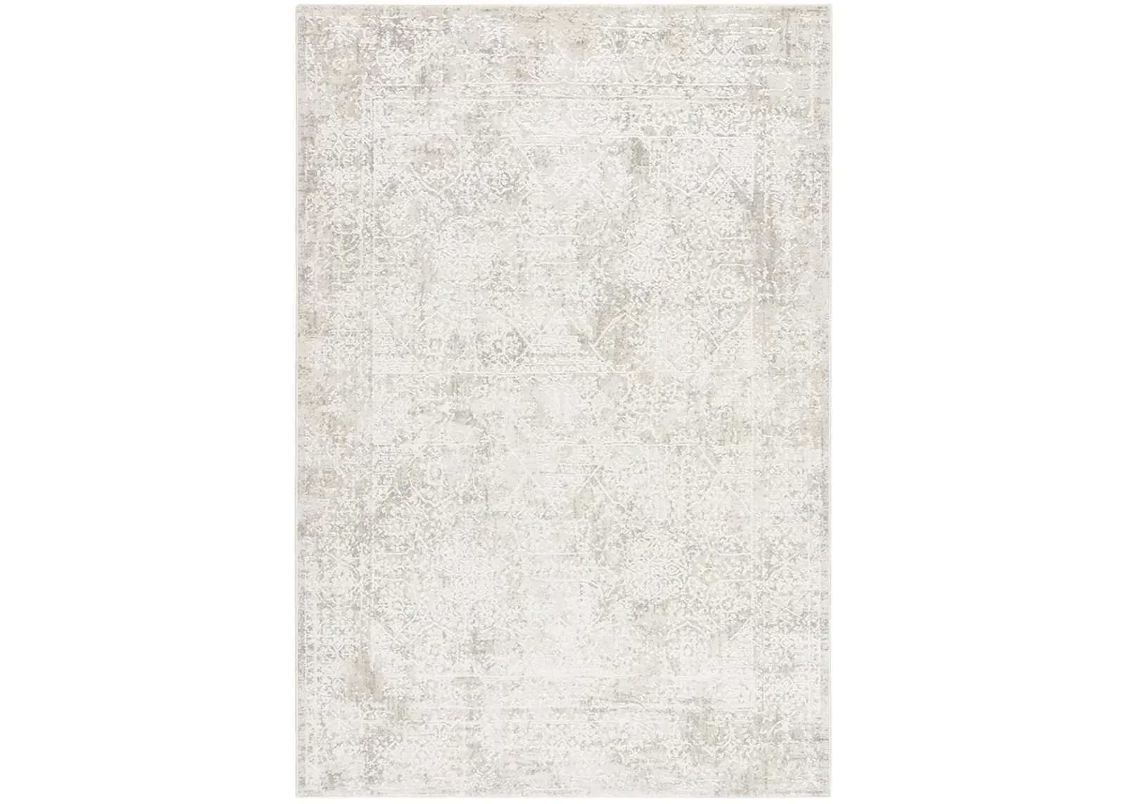 Cirque Lianna Gray 8' x 10' Rug