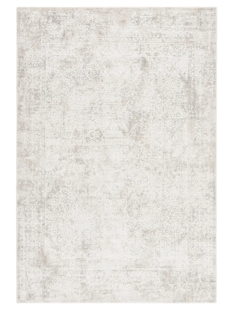 Cirque Lianna Gray 8' x 10' Rug