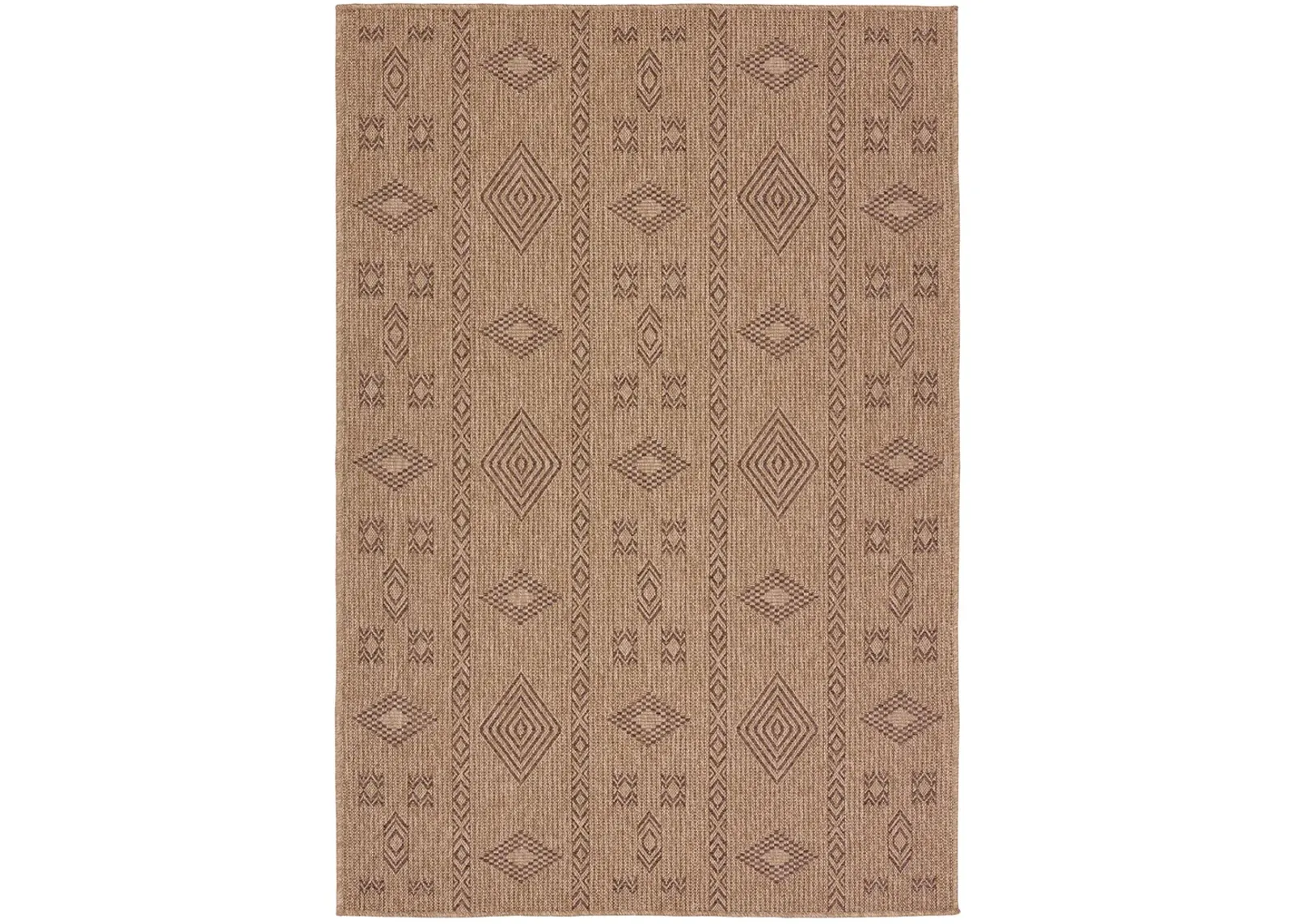 Nambe Sahel Natural 5' x 8' Rug