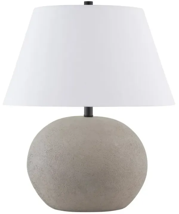 Forty West Lindsey Table Lamp