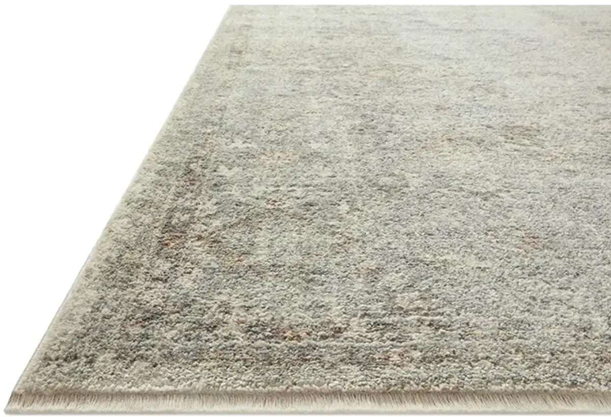 Sonnet SNN02 2'6" x 10'" Rug