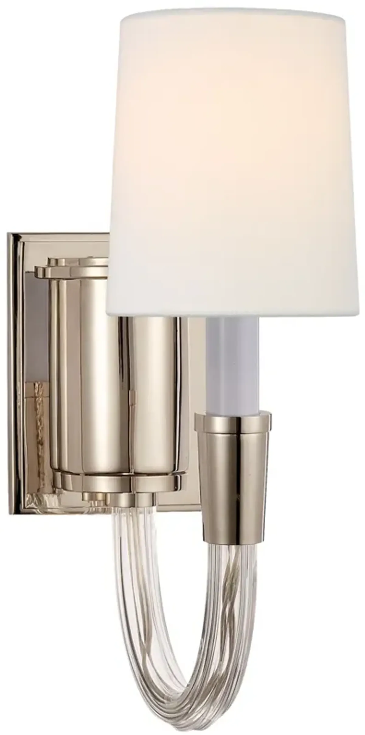 Vivian Double Sconce