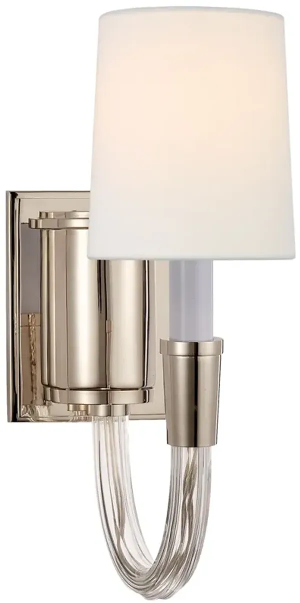 Vivian Double Sconce