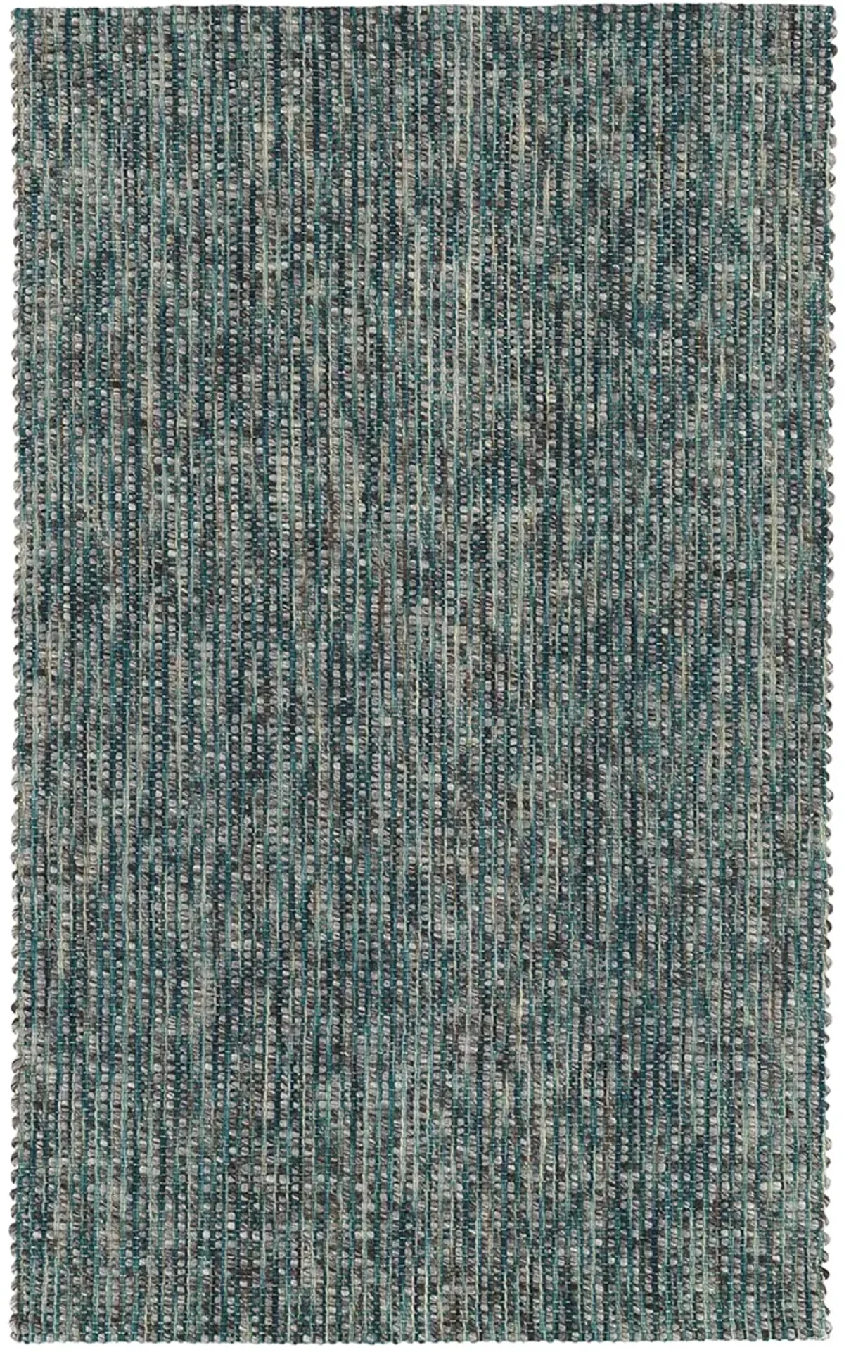 Bondi BD1 Turquoise 3'6" x 5'6" Rug