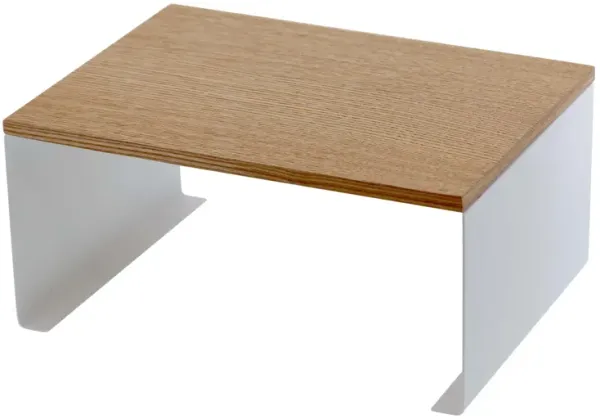 Stackable Countertop Shelf - Two Sizes