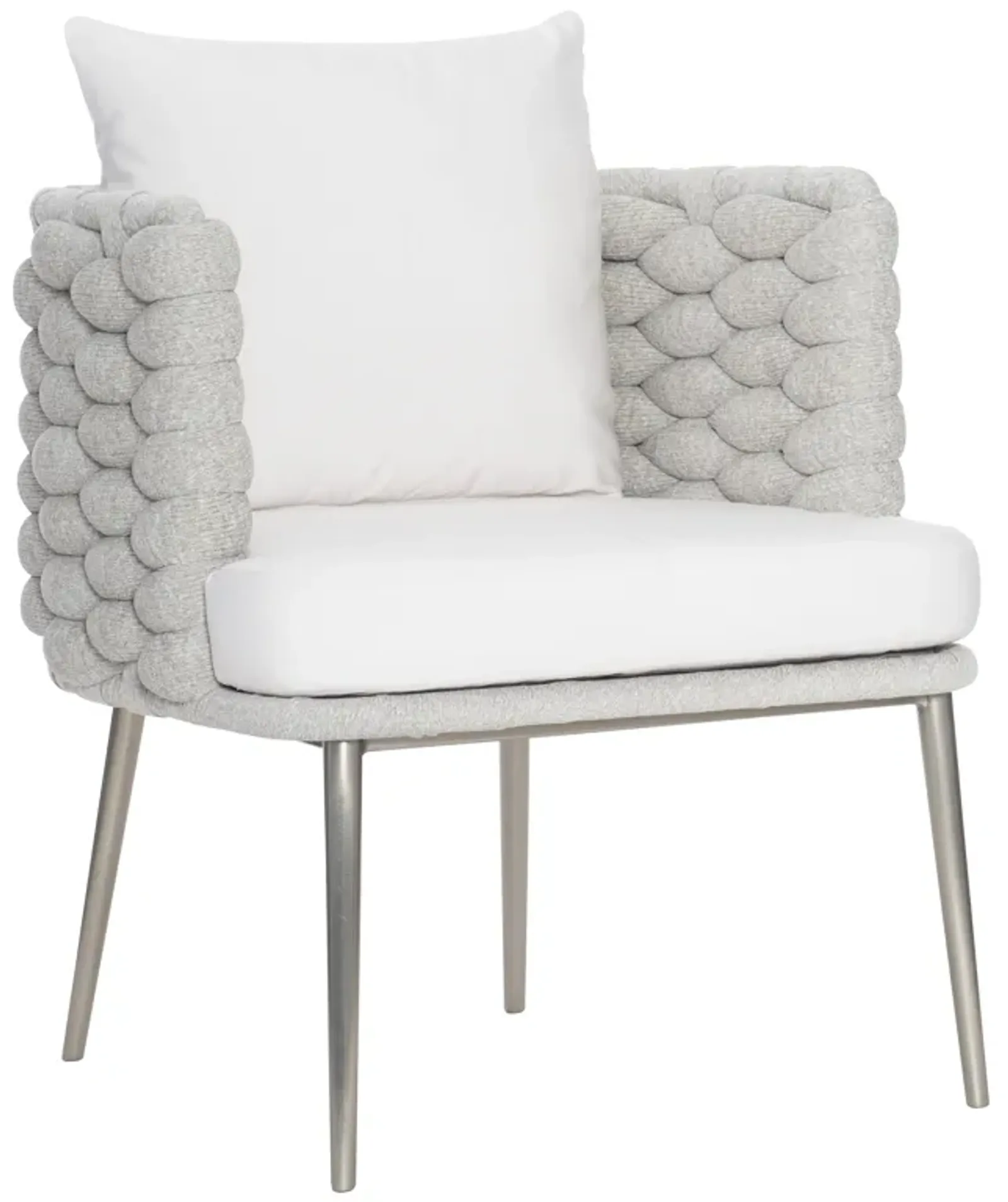 Bernhardt Exteriors Santa Cruz Outdoor Arm Chair