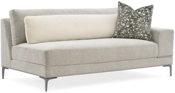 Repetition Raf Loveseat