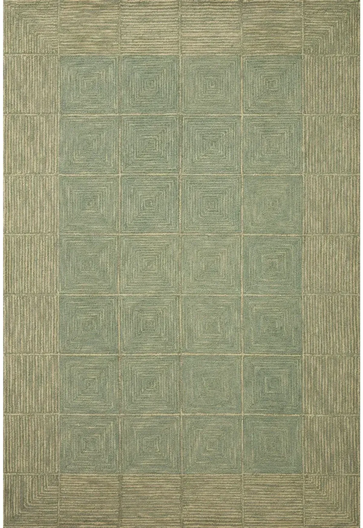 Francis FRA02 2'6" x 7'6" Rug