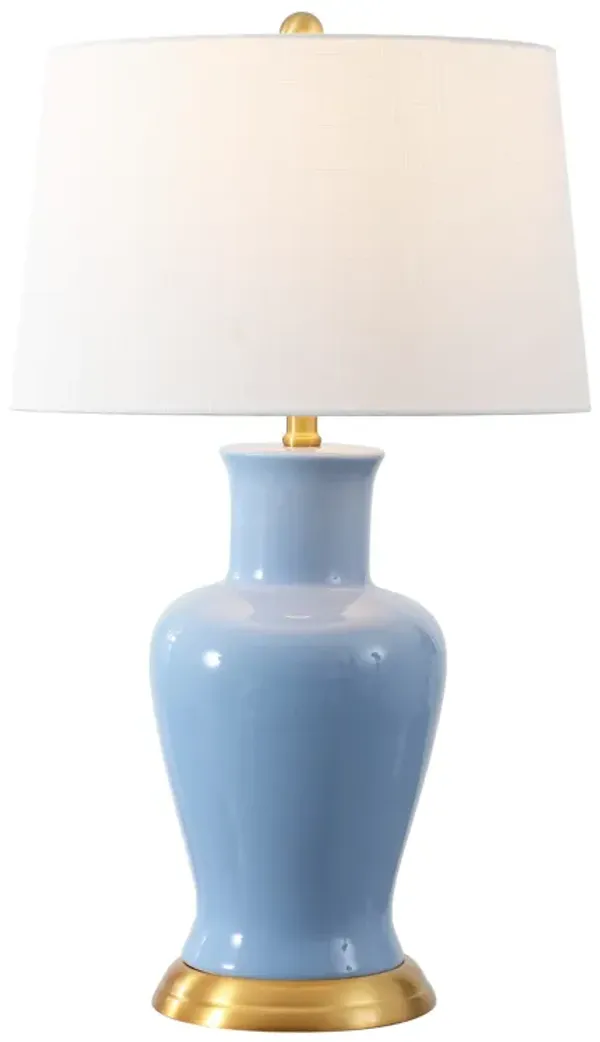 Julian Ceramic LED Table Lamp