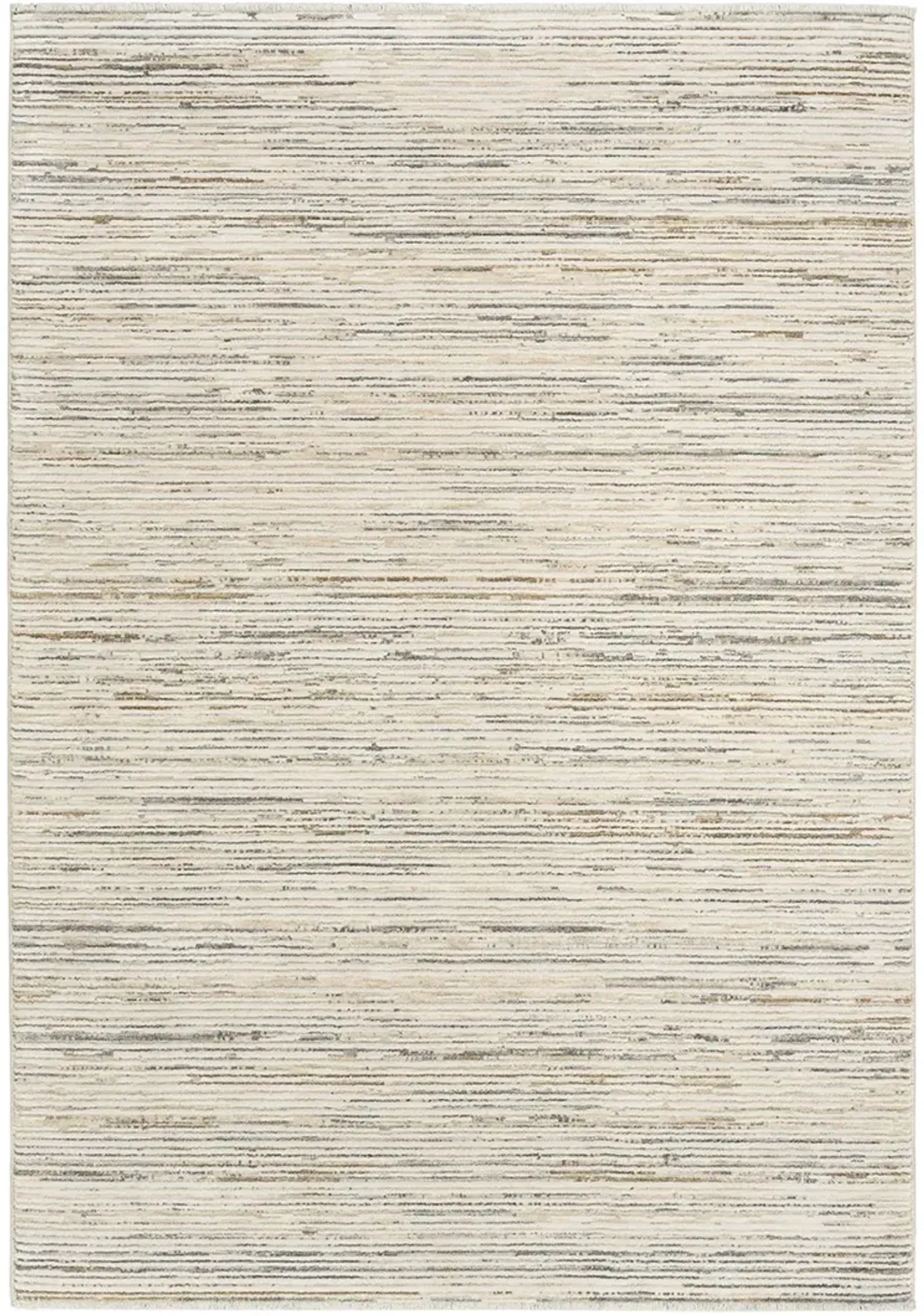 CK078 Summit SUM04 Ivory/Multicolor 5'3" x 7'9" Rug