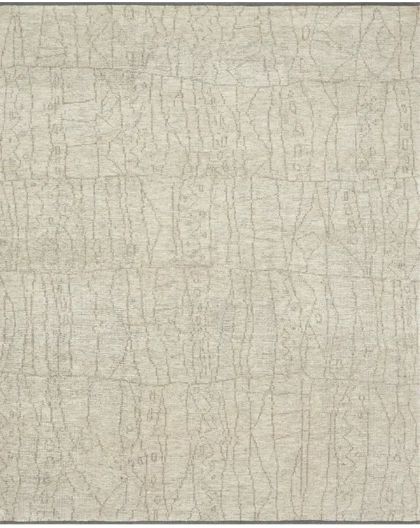 Odyssey OD03 Sand/Taupe 7'9" x 9'9" Rug