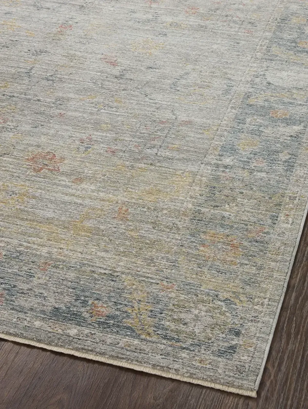 Millennium MIE04 2'7" x 14'" Rug