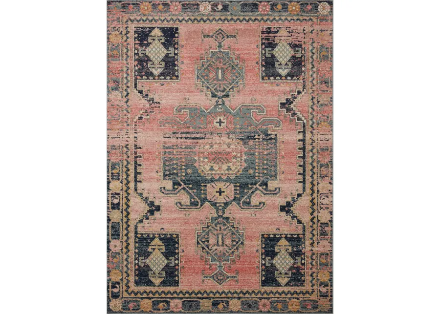 Jocelyn JOC06 2'3" x 4'" Rug