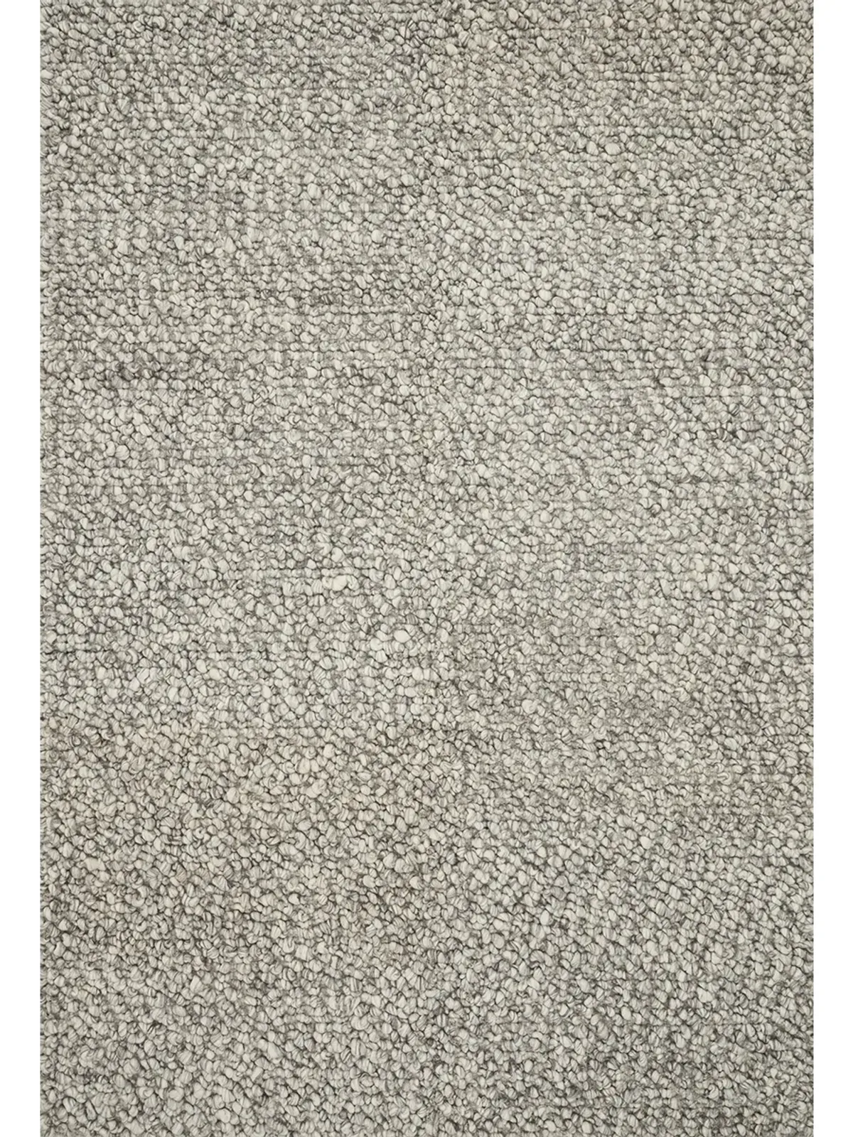 Quarry QU01 Stone 11'6" x 15' Rug