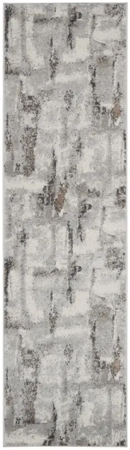 Gray Ivory color