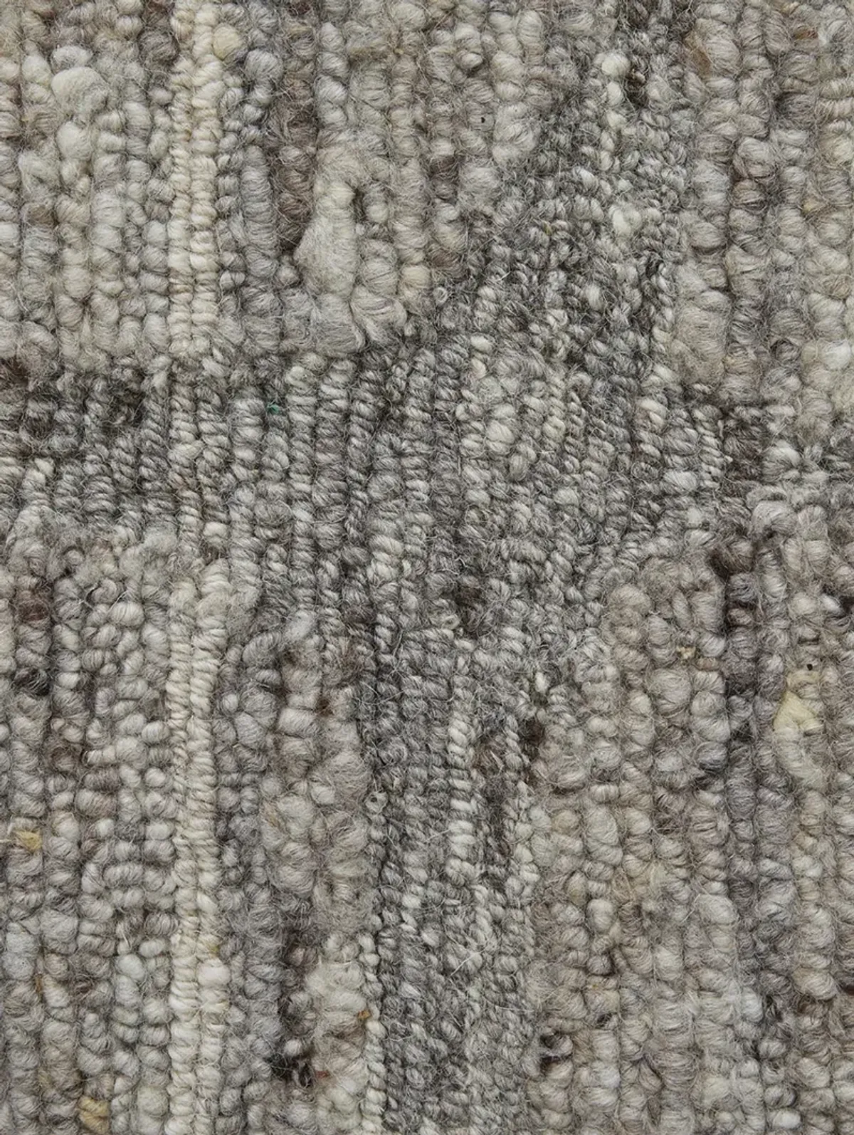 Navaro 8912F 11'6" x 15' Gray/Ivory/Taupe Rug