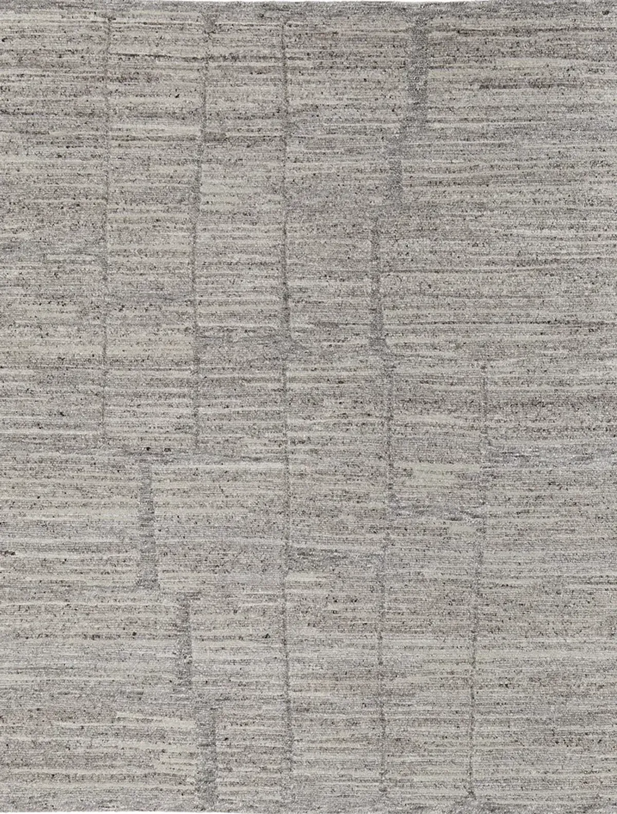 Navaro 8912F 11'6" x 15' Gray/Ivory/Taupe Rug