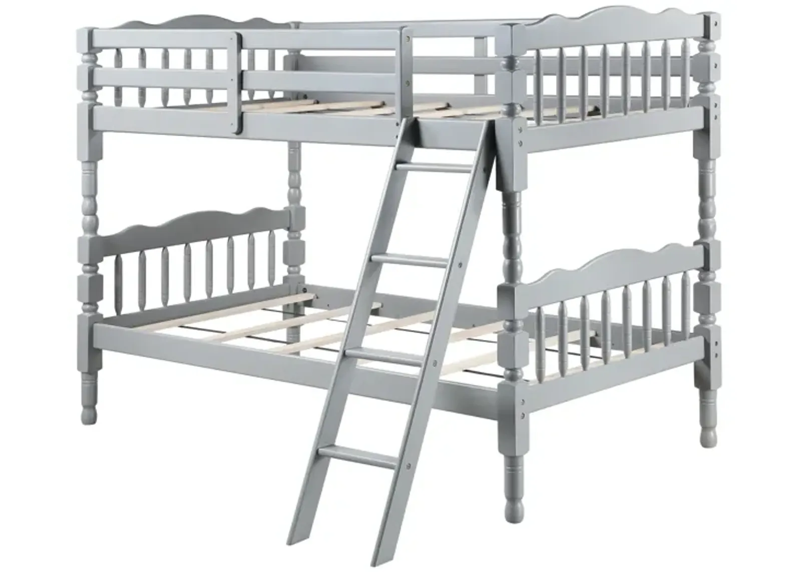 Homestead Twin/Twin Bunk Bed