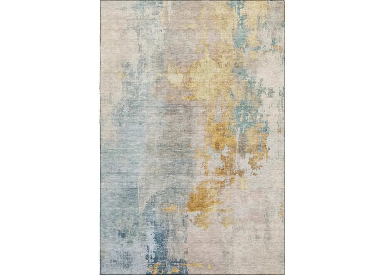 Bresca BC4 Linen 9' x 12' Rug