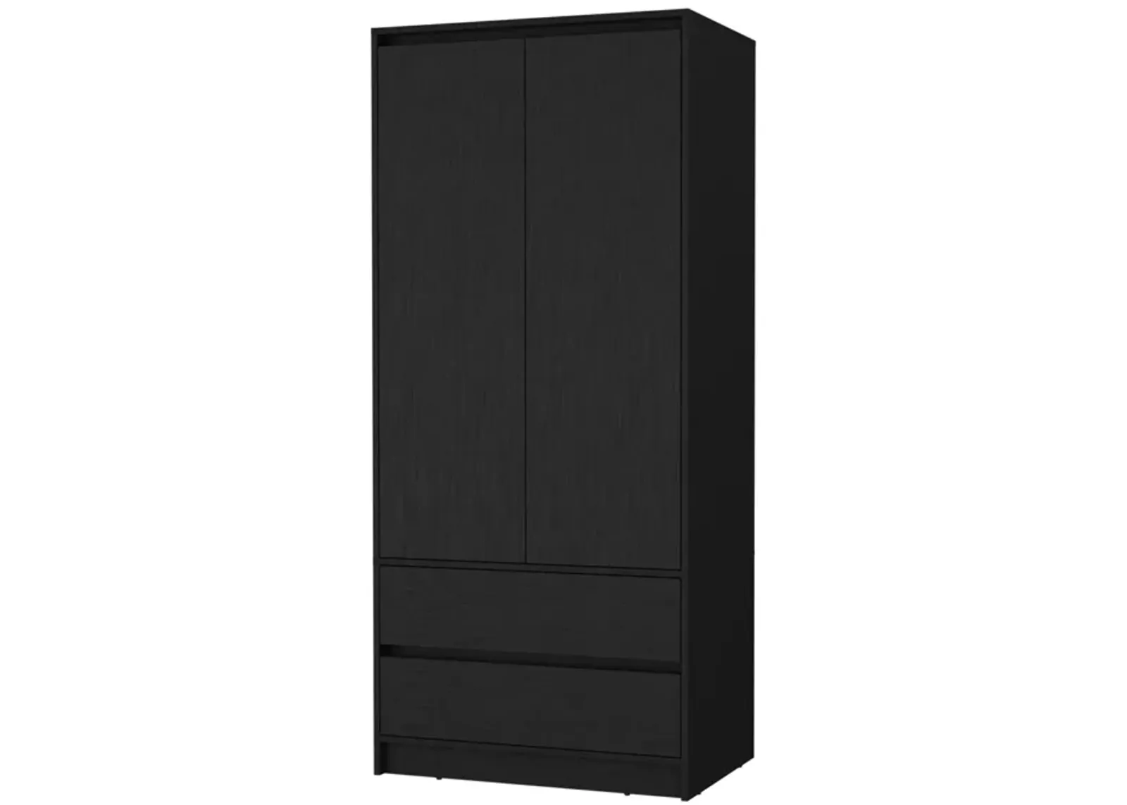 Avra 2 Drawers Armoire