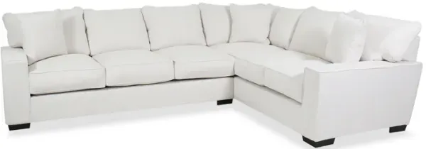 Troy Sectional
