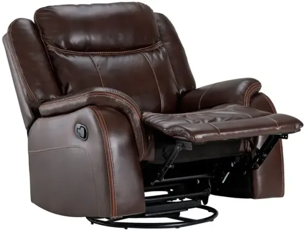Sunset Trading Avant 38 Wide Recliner