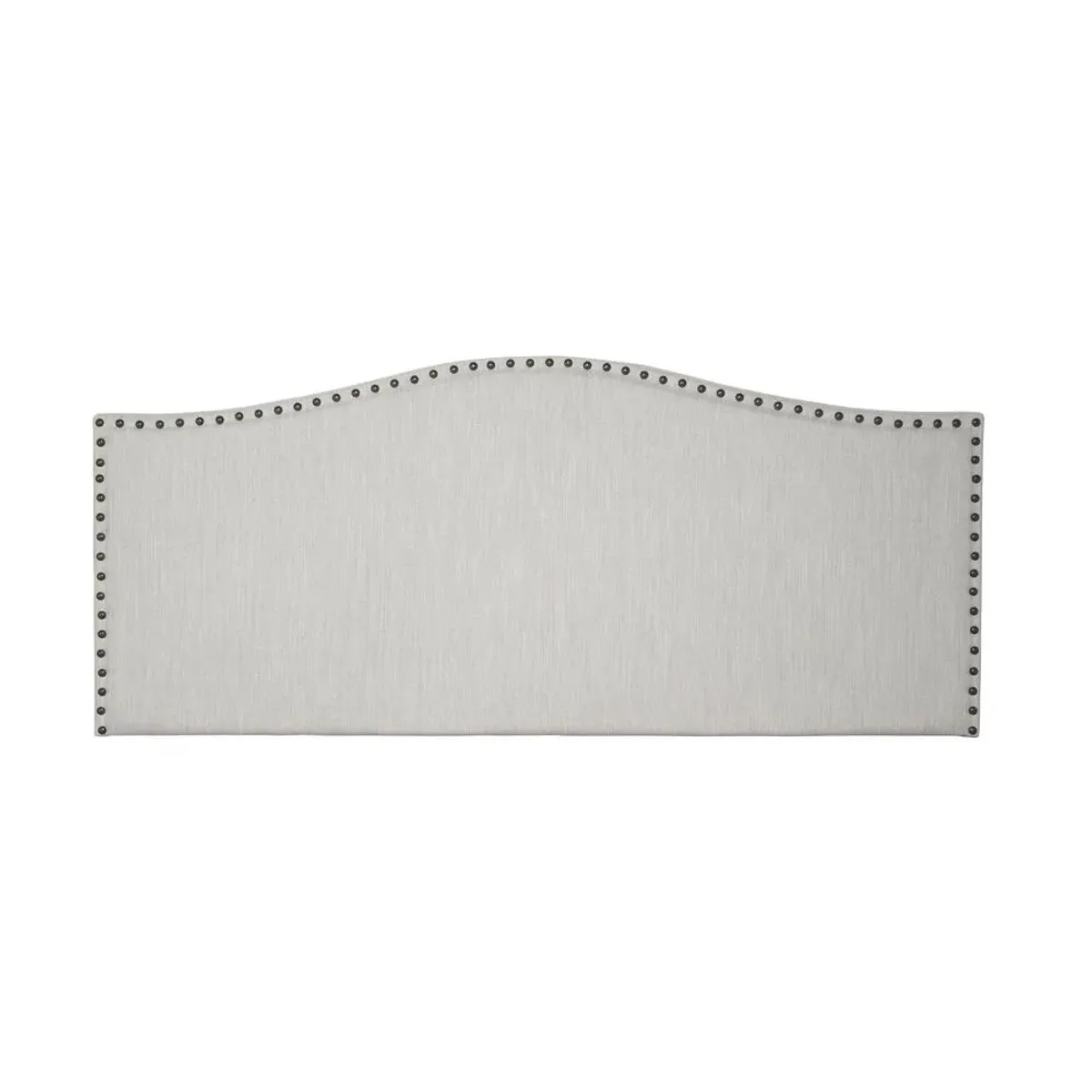 Darcy Upholstered King Headboard