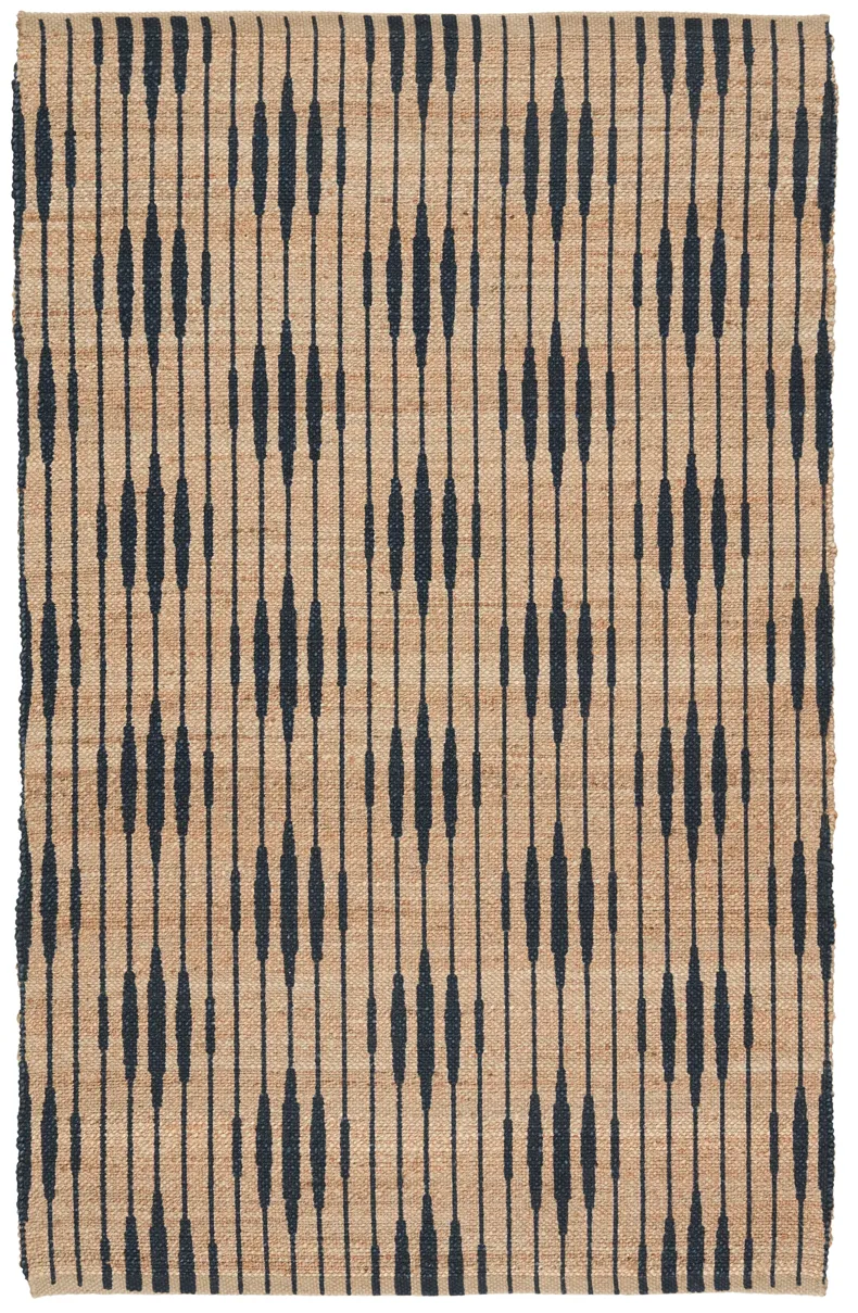 Raya Atolia Natural 5' x 8' Rug