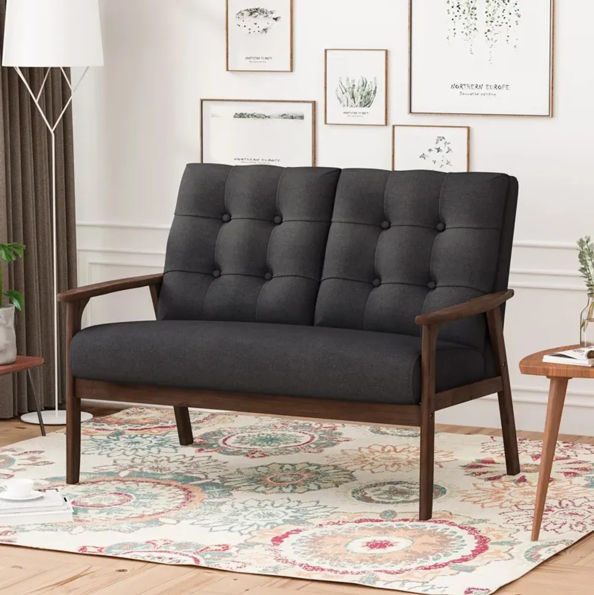 Loveseat for Home or Office