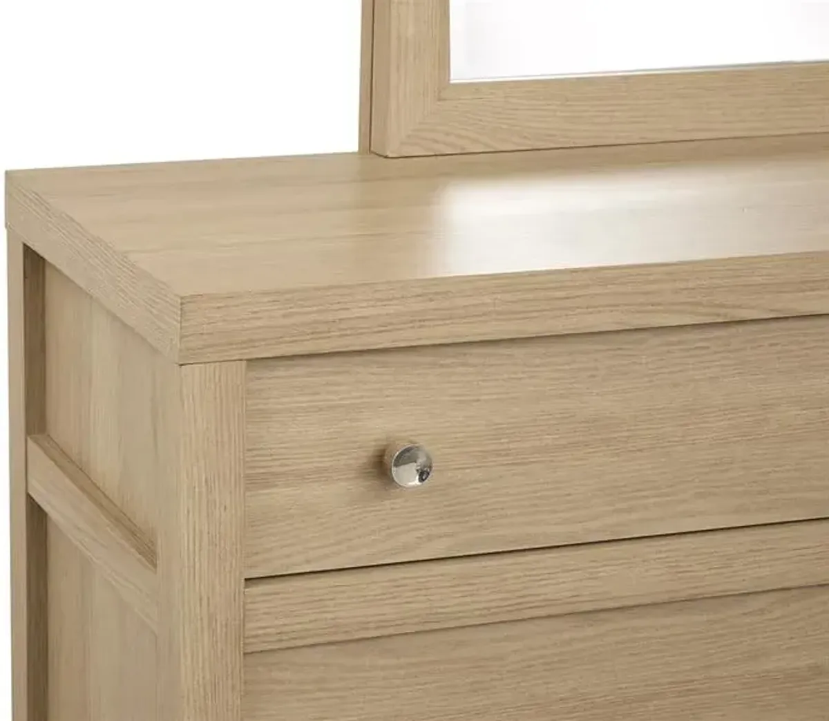 Merrifield Dresser & Mirror