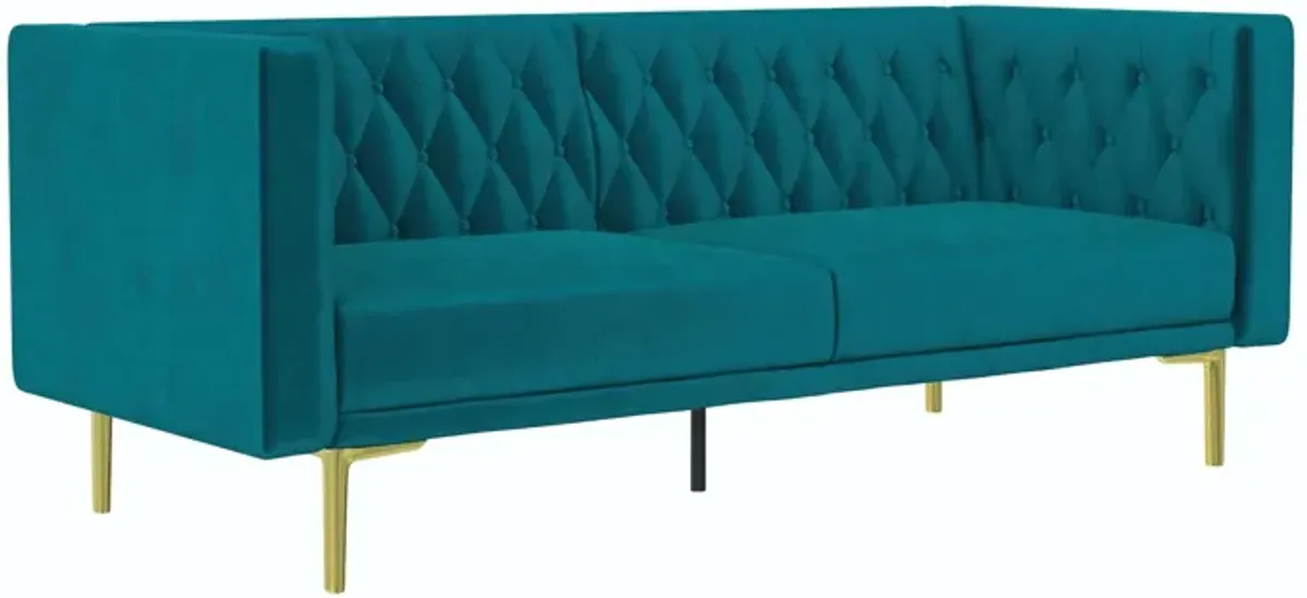 Miah 3-Seater Sofa